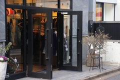 神宮前界隈　４