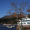 箱根芦ノ湖遊覧船