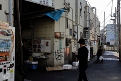 駅前マーケット