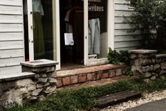 代官山の店 －４