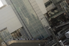 六本木ヒルズ点描