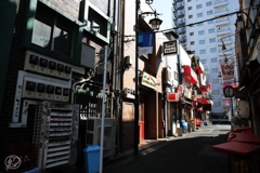 そして街は －２８