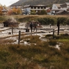 日光湯元源泉