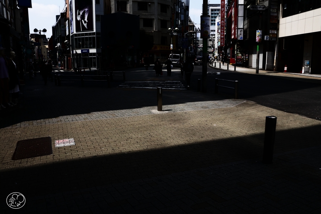 そして街は －４２