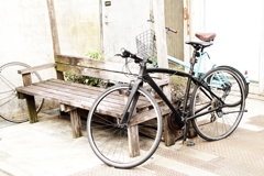 神宮前界隈 －９