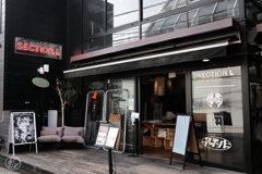 キャットストリート　６