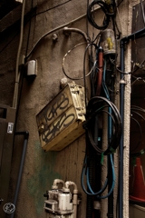 いくつかのその跡