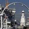 明治の灯台、昭和の貨客船