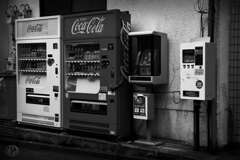 キャッシュレス以前