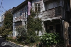 代官山界隈　４