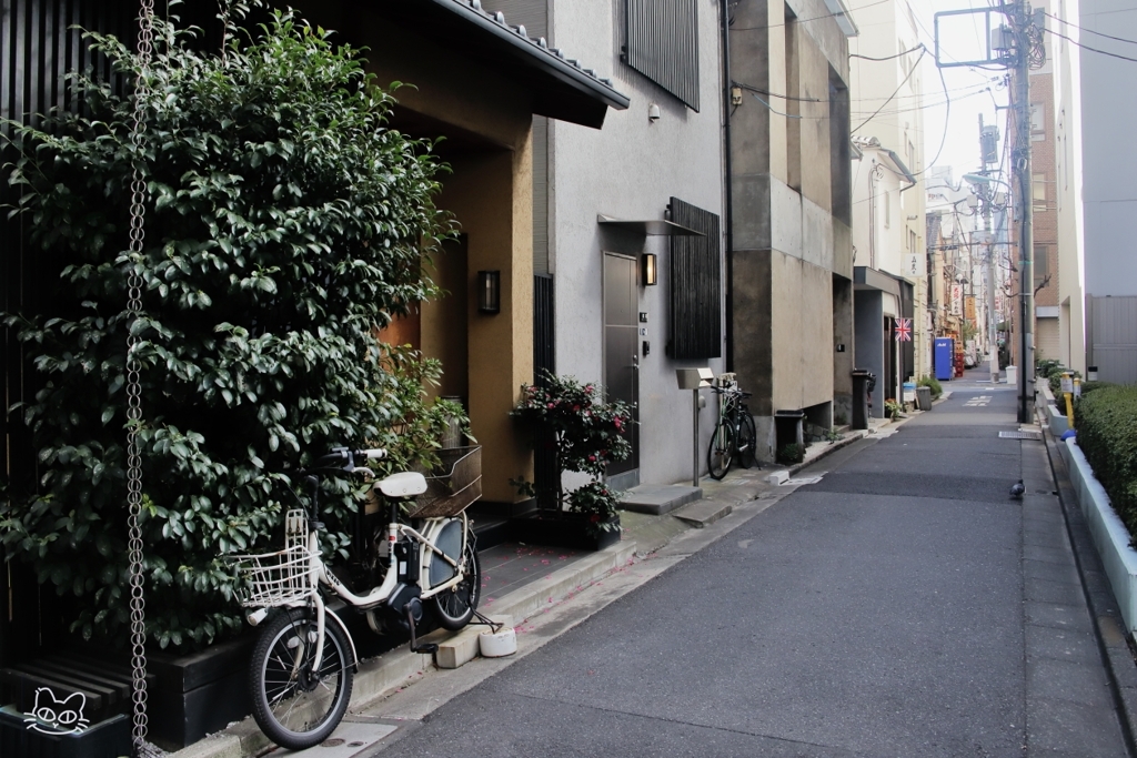 日本橋界隈　７