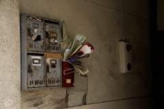 果てしない不在