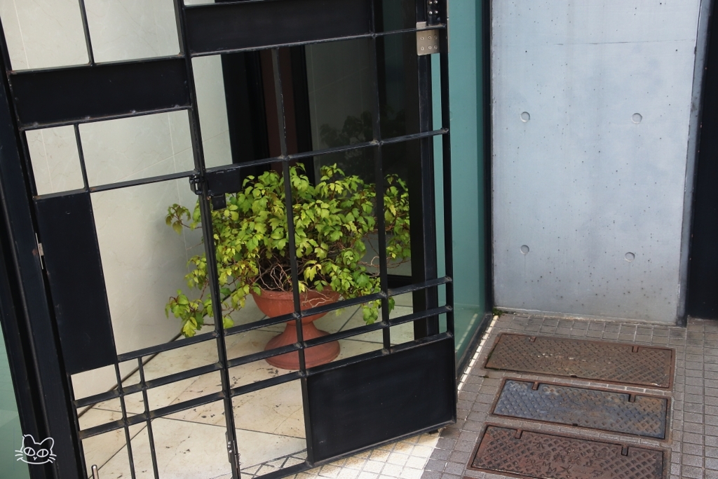 北青山界隈　１０