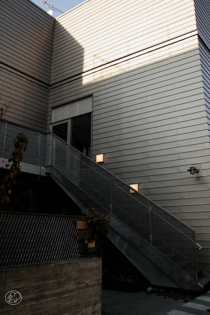 原宿界隈　７