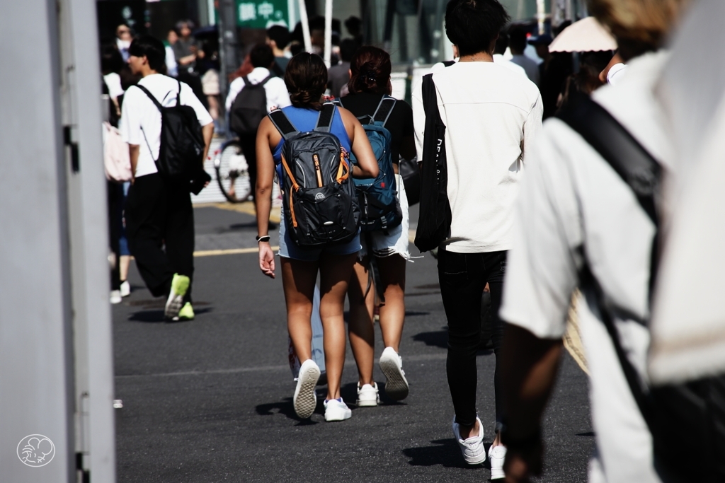 渋谷駅前