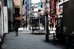 そして街は －３８