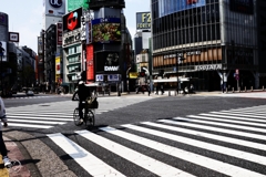 そして街は －３６