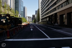 そして街は －５７