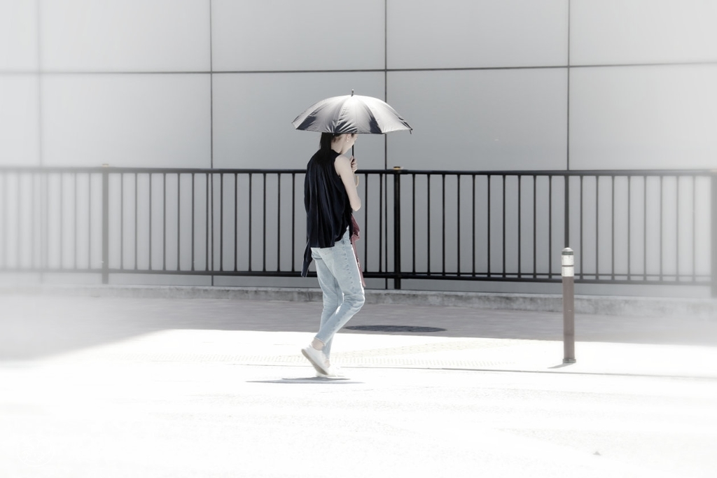 Early summer