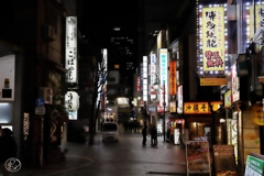 静かな正月　４