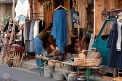 店先