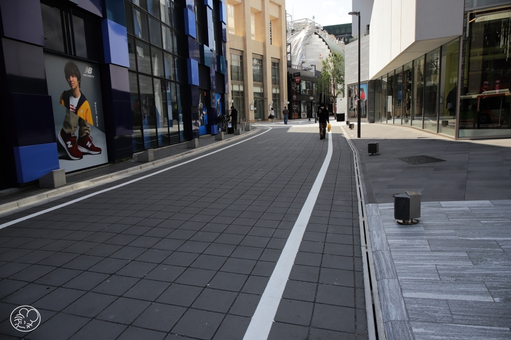 そして街は －１４