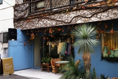 北青山界隈　１９