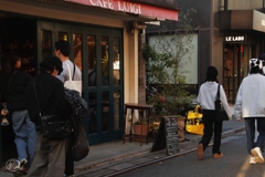 原宿界隈　１
