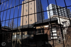 止まったままの未来