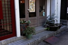 宇田川遊歩道　５