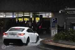 新宿西口ロータリー