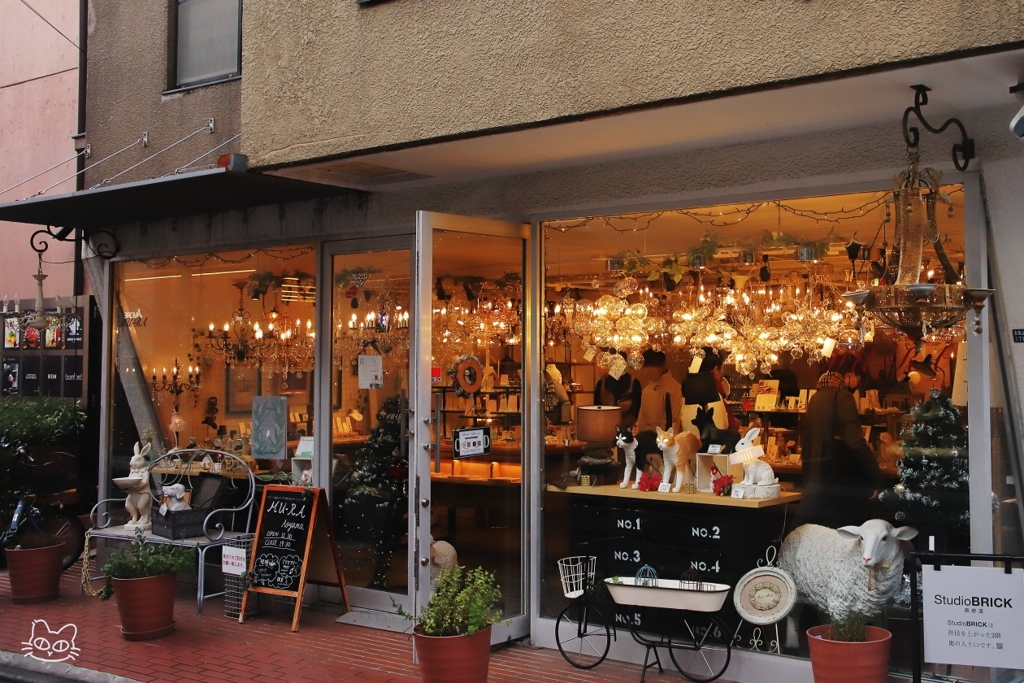 北青山界隈　２２