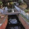 旧玉川上水　３