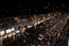 表参道－３