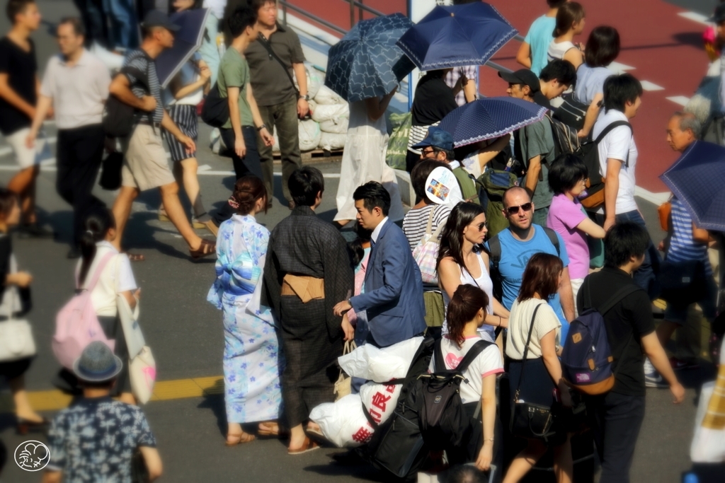 交錯点