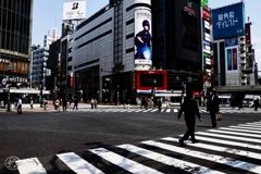 そして街は －３１