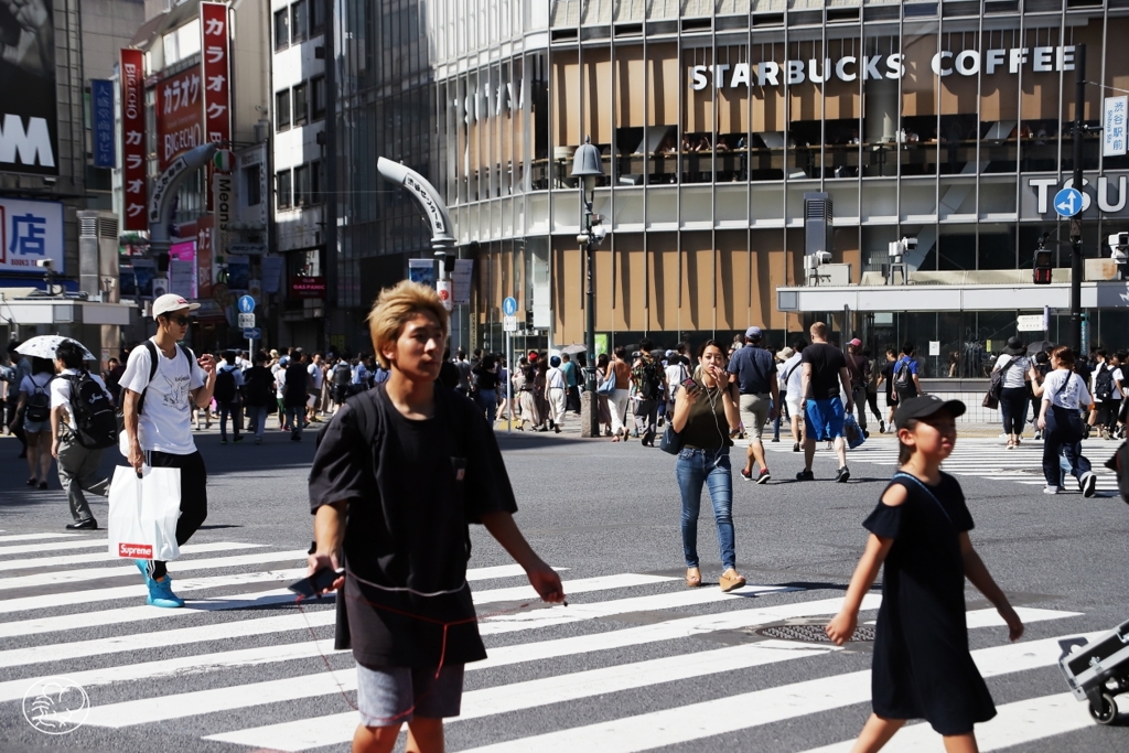 Crossing