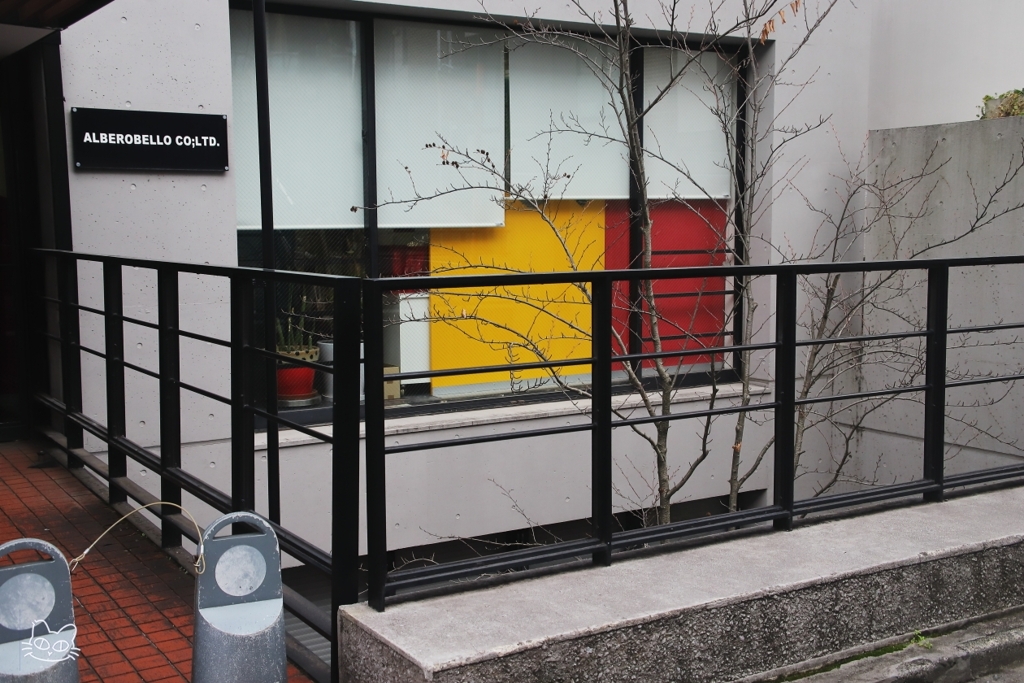 神宮前界隈　３