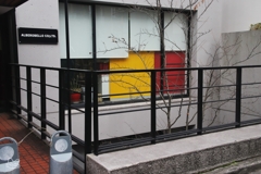 神宮前界隈　３