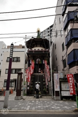 薬研堀不動院