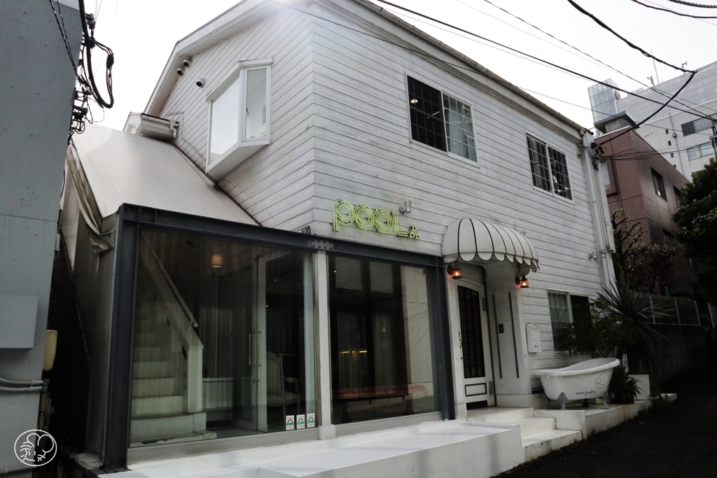 キャットストリート　８