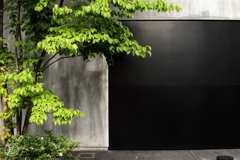 神宮前界隈 －３