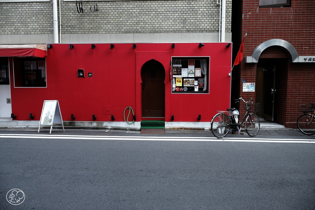 内神田界隈　２