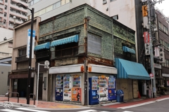 神田界隈　４