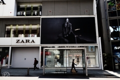 そして街は －４０