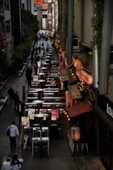 渋谷横丁