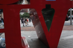 ＬＯＶＥの裏側