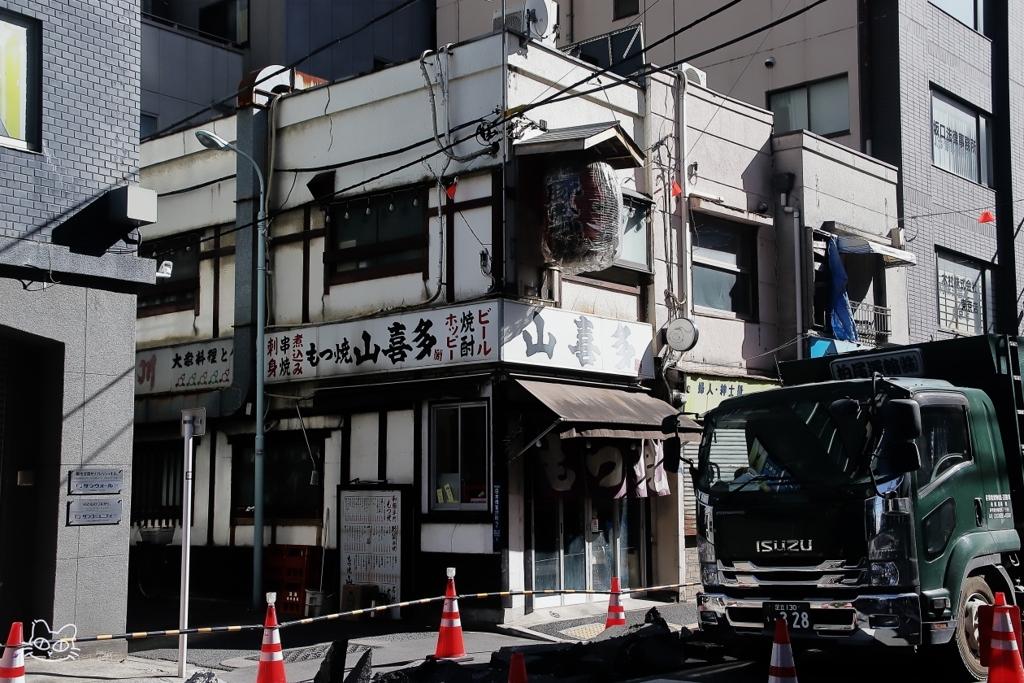 日本橋界隈　３