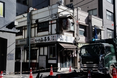 日本橋界隈　３