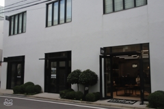 神宮前界隈　１